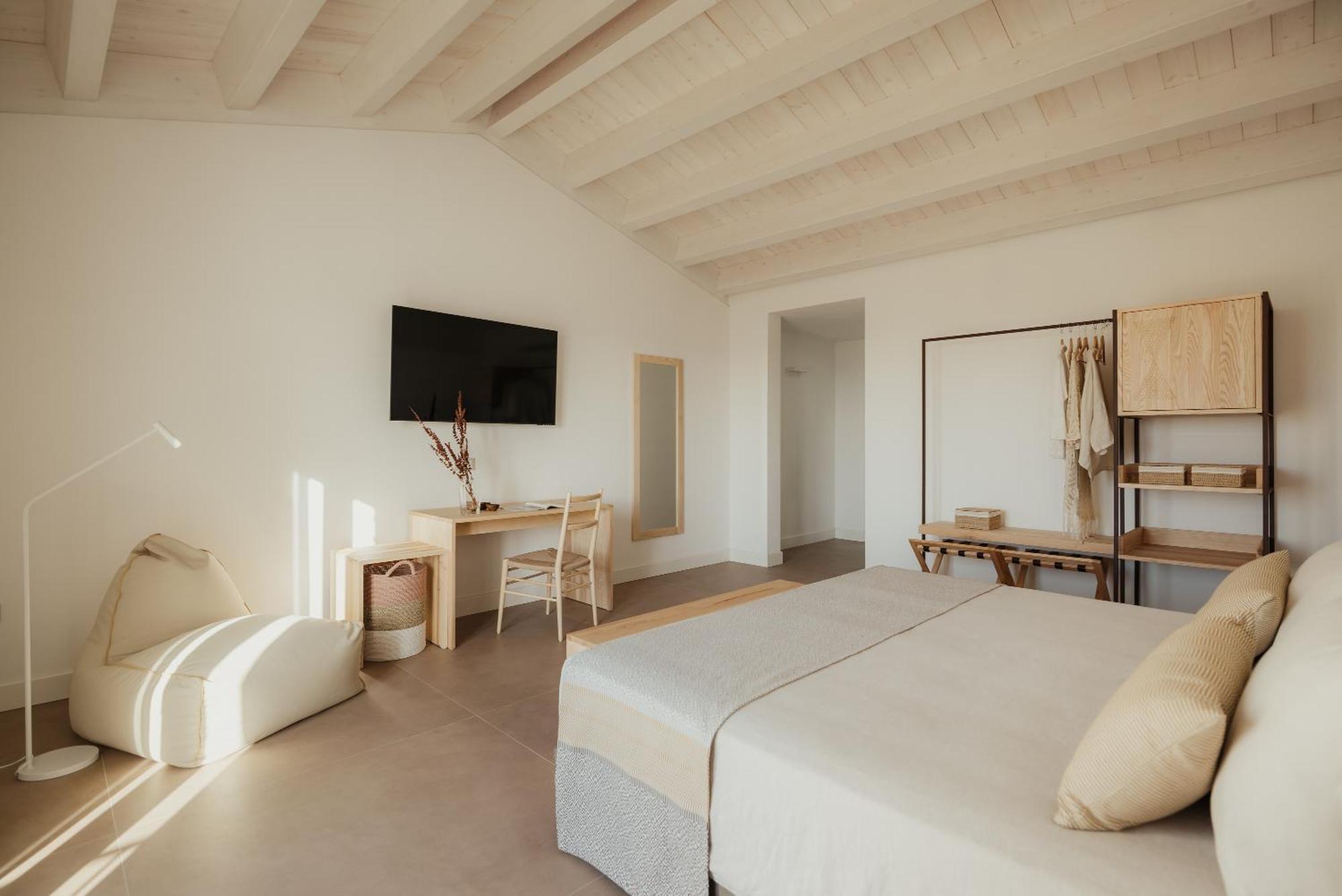 Nuali - Stazzo In Gallura Palau Eksteriør billede